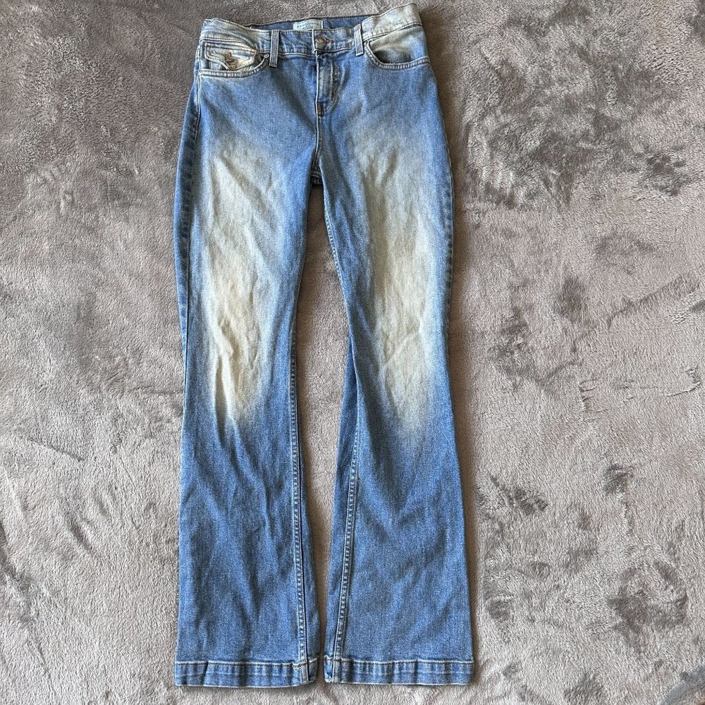 Revice Flare Bootcut Stretch Jeans Women's size 29